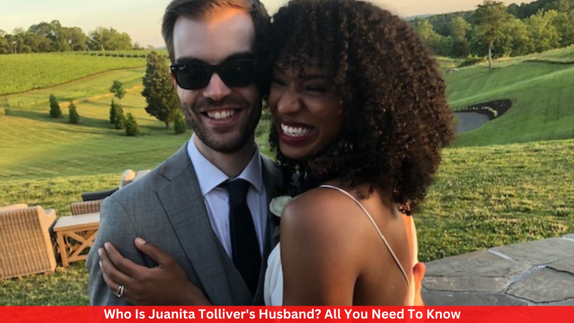 Who Is Juanita Tolliver's Husband? All You Need To Know