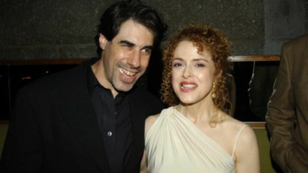 Who Is Bernadette Peters' Husband? Inside Her Personal Life