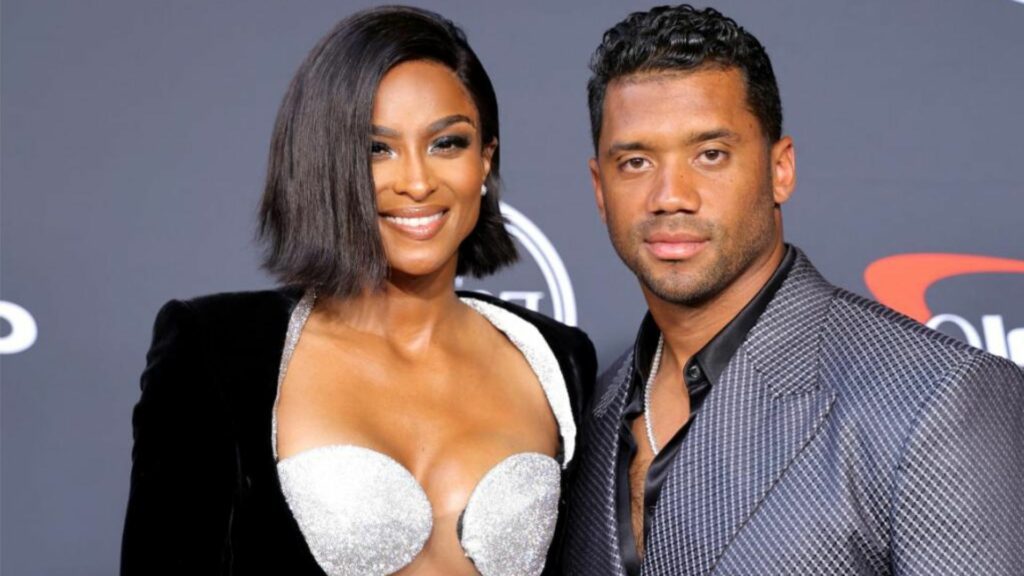 Know About Russell Wilson's Wife And Past Relationship