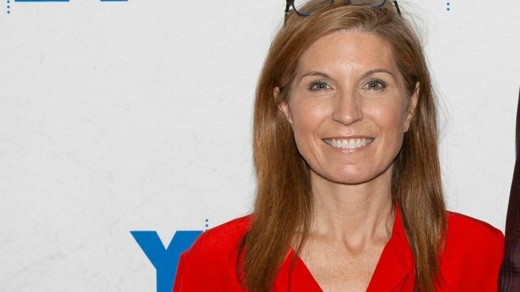 Who Is Michael Schmidt's Wife, Nicolle Wallace? Relationship Info