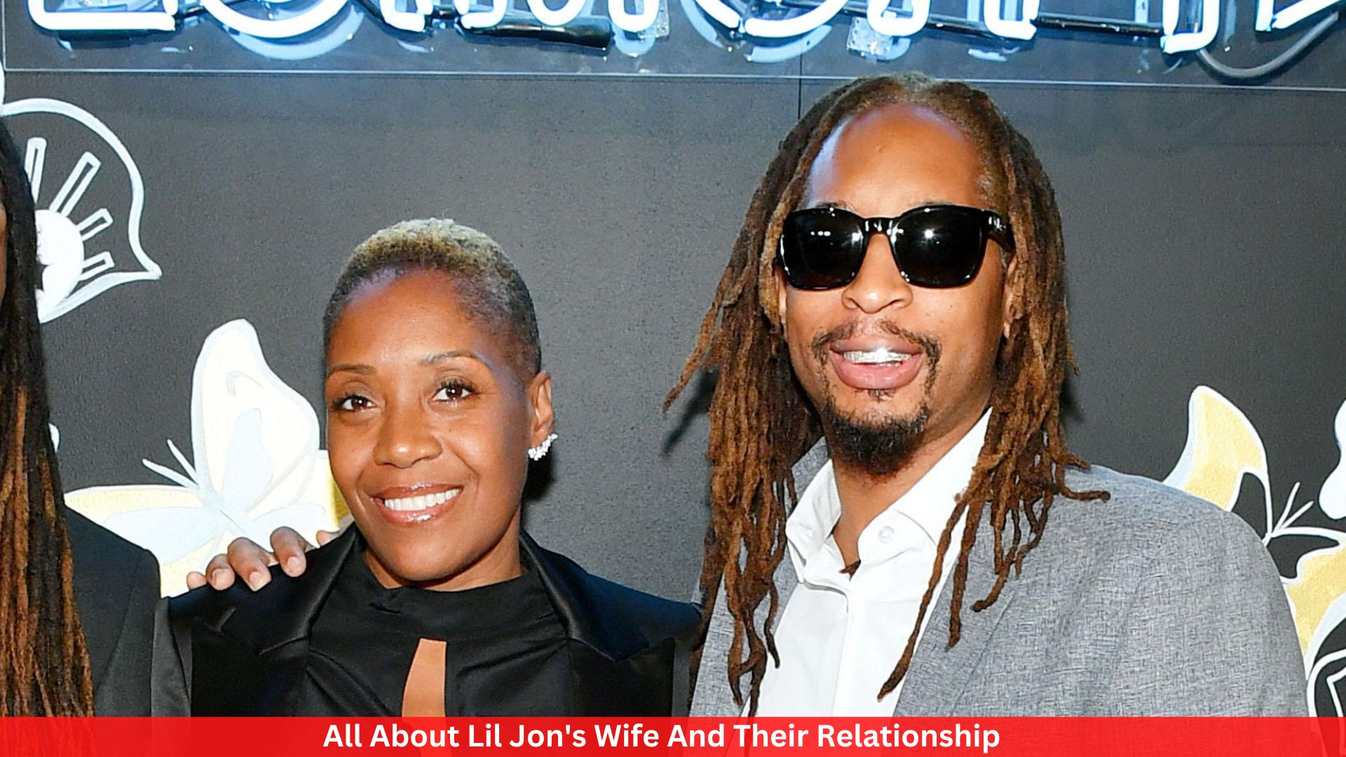All About Lil Jon's Wife And Their Relationship