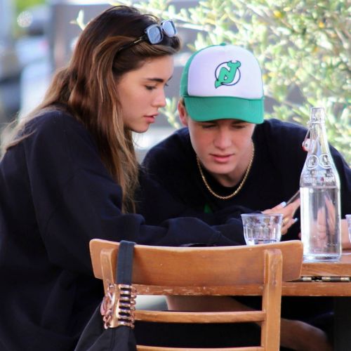 Know About Madison Beer's Boyfriends And Her Current Relationship