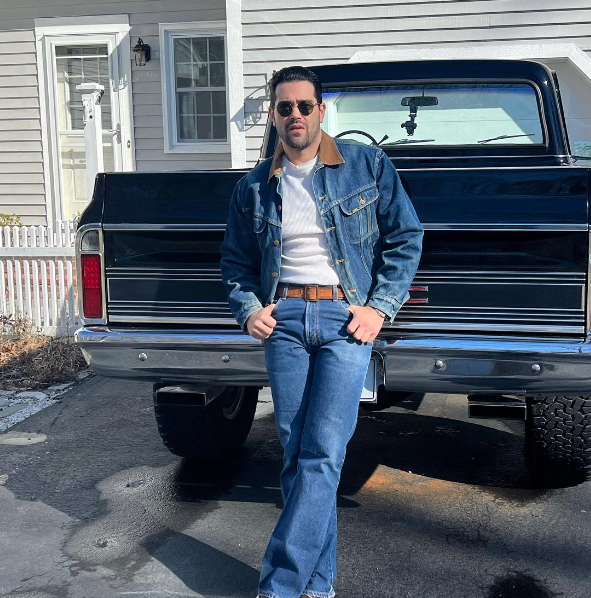 A Peak Into Jesse Metcalfe’s Net Worth, Early Life, And Career