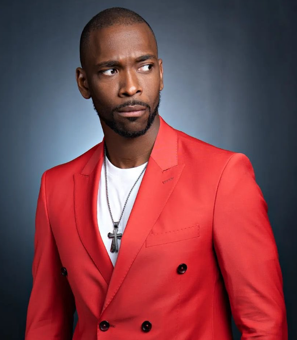 Is Jay Pharoah Gay? A Look Into His Dating Life