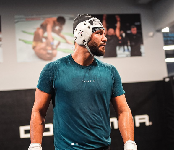Know About Jorge Masvidal’s Net Worth And Early Life