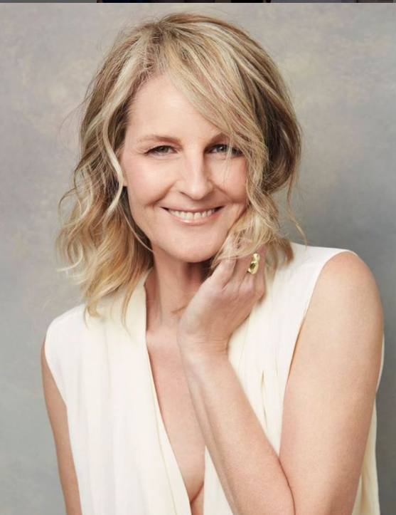 Is Helen Hunt Lesbian? Know About Her Relationships