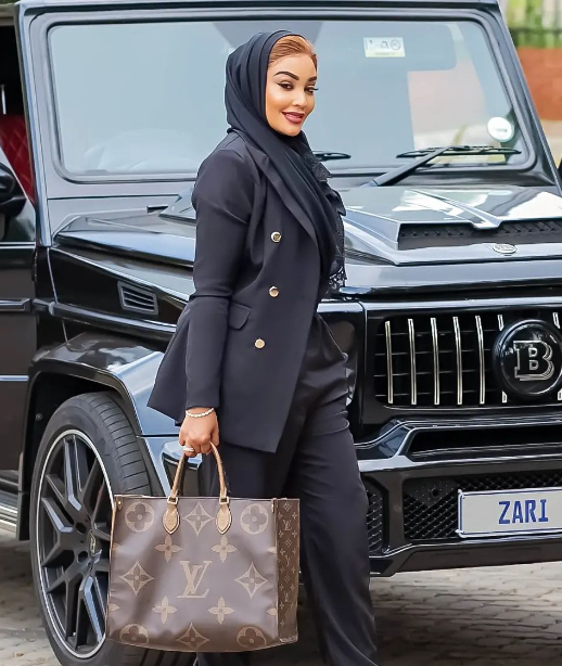 Zari Hassan Net Worth In 2023: A Look Into Her Personal Life