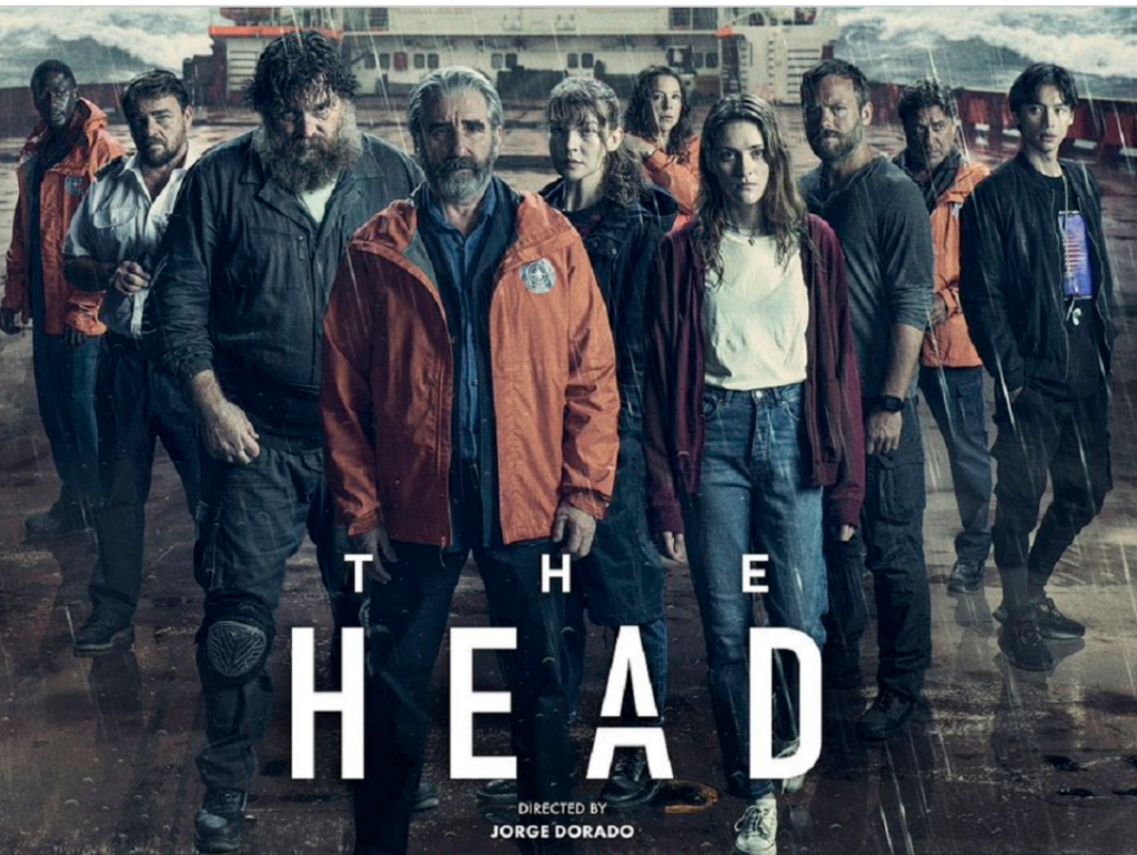 The Head Season 3: Complete Info About The Series