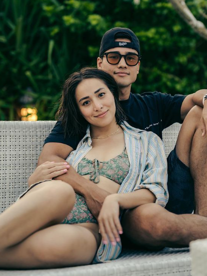 Meet Marco Gumabao's Girlfriend: The Couple Goes Instagram Official