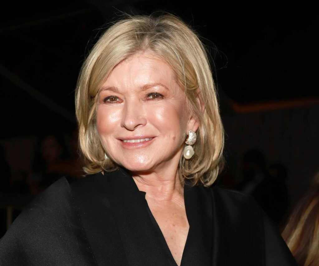 Who Is Martha Stewart's Husband? All About Her Personal Life