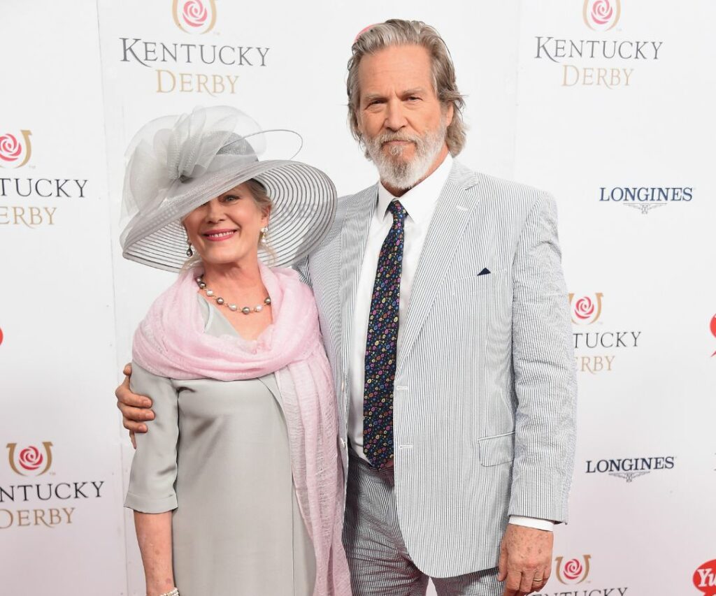 Meet Jeff Bridges' Wife, Susan Bridges: Relationship Details