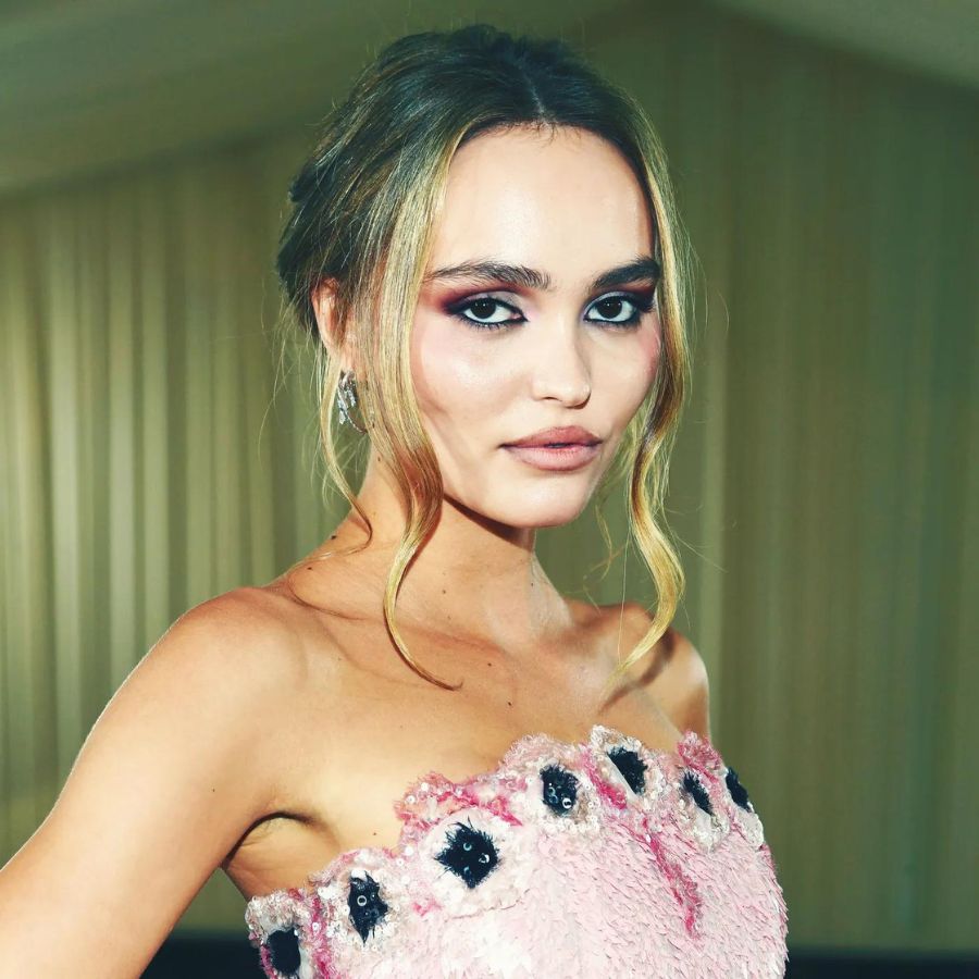 Who Is Lily-Rose Depp's Boyfriend? All About Her Relationship History