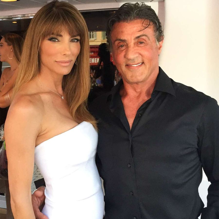 Know About Sylvester Stallone's Wife, Jennifer Flavin, And Their Relationship