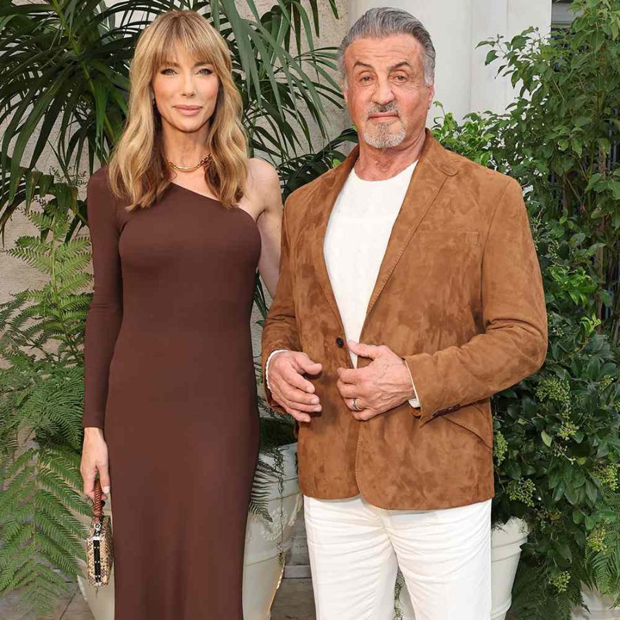 Know About Sylvester Stallone's Wife, Jennifer Flavin, And Their Relationship