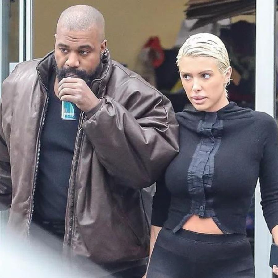 Who Is Kanye West's New Wife? Meet Bianca Censori