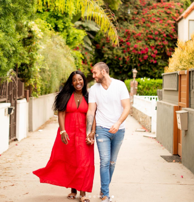 Who Is Nicole Walters' Husband? Meet Her Boyfriend Alex