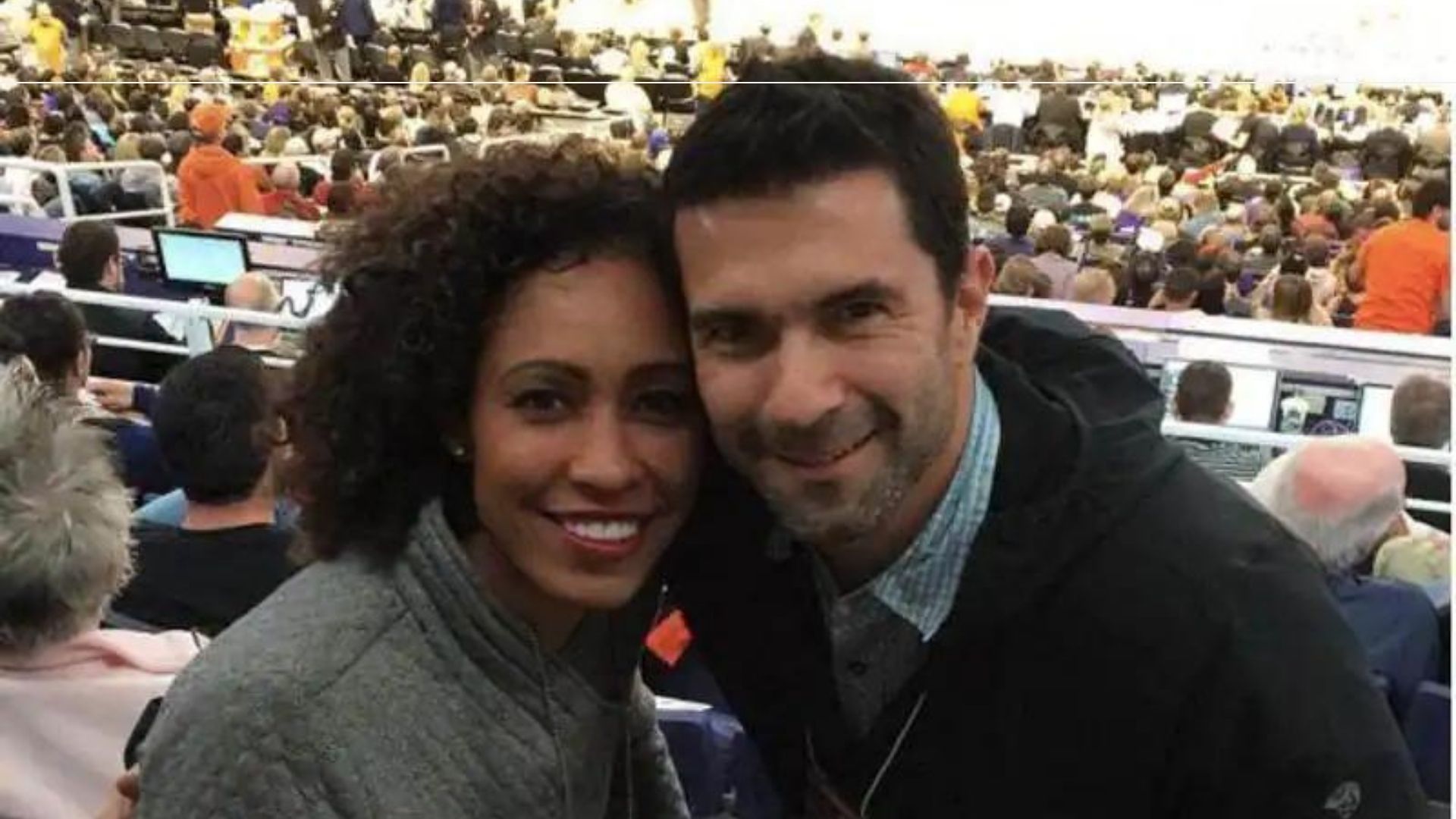 Sage Steele’s Husband: Detailed Info About Her Personal Life