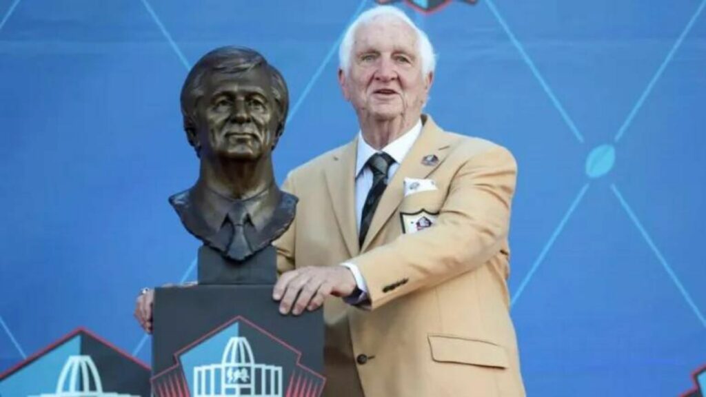 Gil Brandt Death: What Happened To Him?