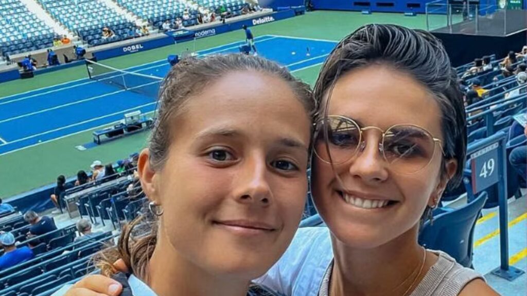 Kasatkina Girlfriend: She Stages Remarkable Comeback To Beat Kenin In New York