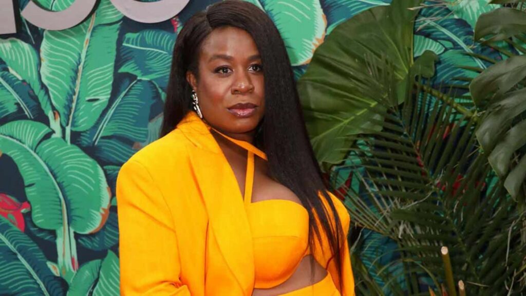Meet Uzo Aduba Husband As The Couple Is Expecting Their First Child