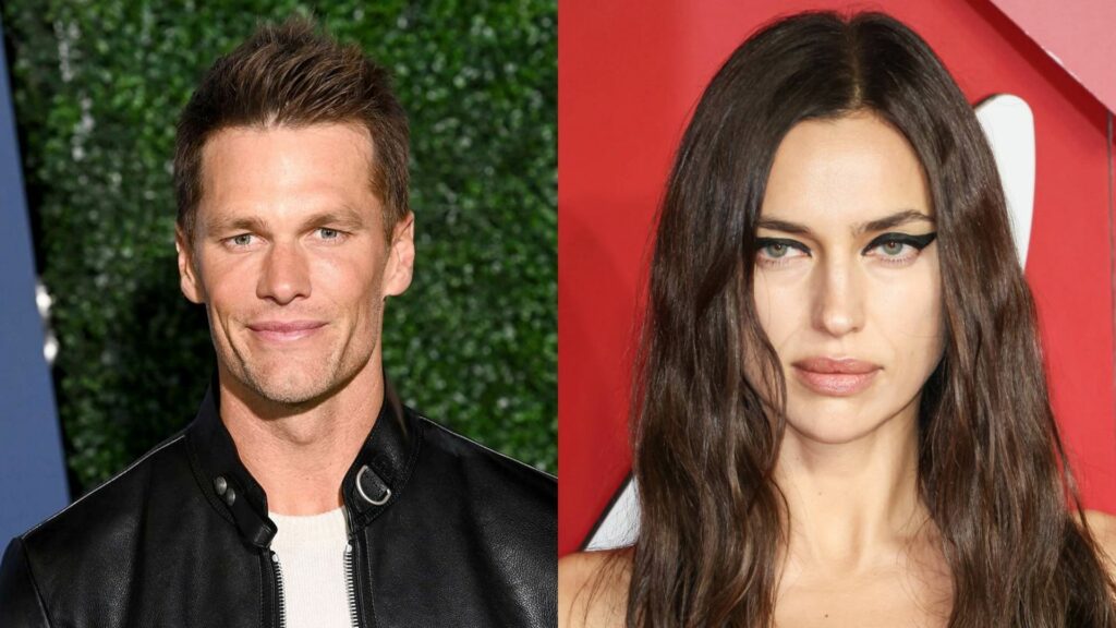 Tom Brady Girlfriend: Is He Still Dating Irina Shayk?