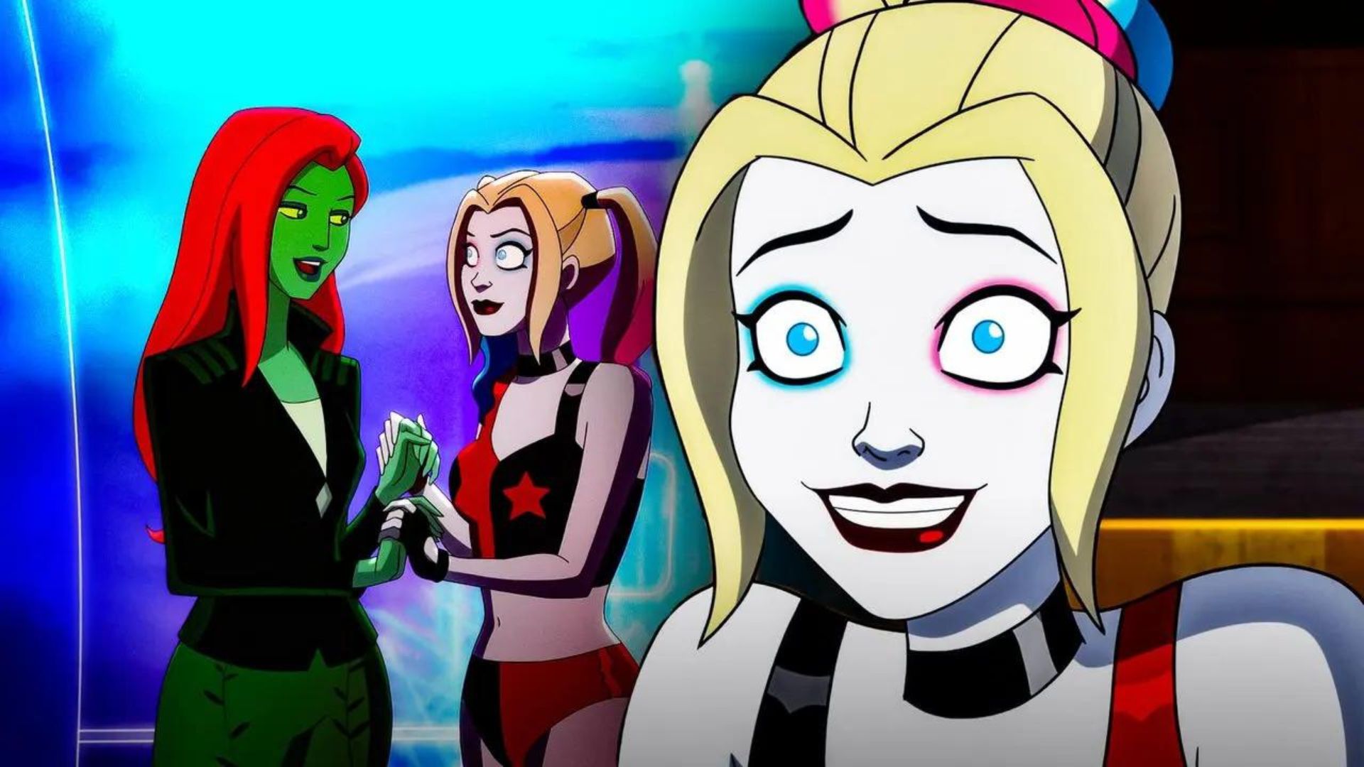 Harley Quinn Season 5: What's Ahead For The Show?