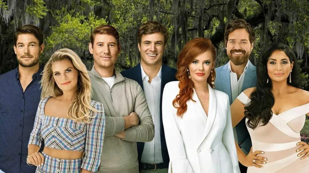 Southern Charm Season 9 Premiere: Unveiling Tensions