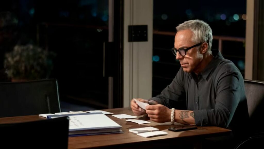 A Sneak Peek Into Bosch: Legacy Season 2 Updates