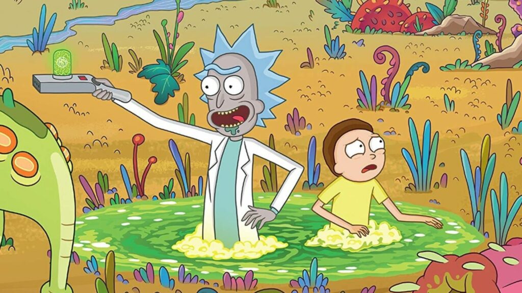 All The Essential Details About Rick And Morty Season 7